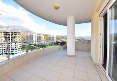 2+1 apartment for sale, 155 m2, 1200m from the sea in Mahmutlar, Alanya, Turkey № 5582 – photo 43