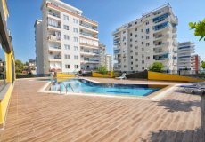 2+1 apartment for rent, 105 m2, 600m from the sea in Mahmutlar, Alanya, Turkey № 5707 – photo 1