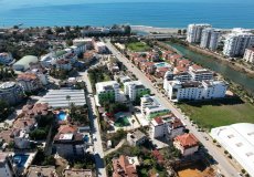 1+1, 2+1, 3+1 development project 450m from the sea in Kestel, Alanya, Turkey № 5719 – photo 22