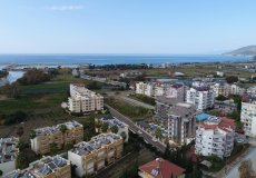 1+1 2+1 apartment for sale, 48 m2, 300m from the sea Gazipasha, Turkey № 5635 – photo 16