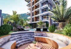 1+1 2+1 apartment for sale, 100 m2, 2500m from the sea in Mahmutlar, Alanya, Turkey № 5709 – photo 7