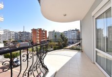 2+1 apartment for sale, 115 m2, 100m from the sea in Tosmur, Alanya, Turkey № 5701 – photo 15
