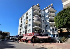 2+1 apartment for sale, 115 m2, 100m from the sea in Tosmur, Alanya, Turkey № 5701 – photo 23