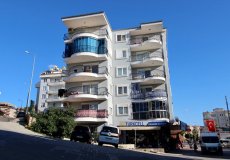 2+1 apartment for sale, 115 m2, 100m from the sea in Tosmur, Alanya, Turkey № 5701 – photo 22