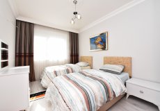 2+1 apartment for sale, 115 m2, 100m from the sea in Tosmur, Alanya, Turkey № 5701 – photo 12