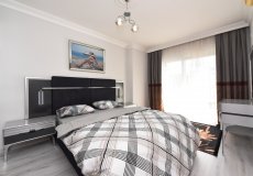 2+1 apartment for sale, 115 m2, 100m from the sea in Tosmur, Alanya, Turkey № 5701 – photo 10