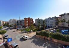 2+1 apartment for sale, 115 m2, 100m from the sea in Tosmur, Alanya, Turkey № 5701 – photo 25
