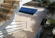 3+1 villa for sale, 200 m2, 400m from the sea in Konakli, Alanya, Turkey № 5787 – photo 12
