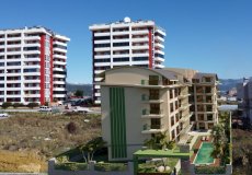 1+1 2+1 apartment for sale, 65 m2, 2000m from the sea in Konakli, Alanya, Turkey № 5722 – photo 6