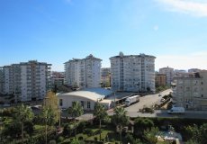3+1 apartment for sale, 135 m2, 1000m from the sea in Cikcilli, Alanya, Turkey № 5770 – photo 22