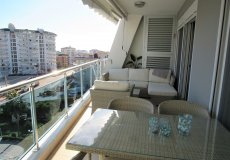 3+1 apartment for sale, 135 m2, 1000m from the sea in Cikcilli, Alanya, Turkey № 5770 – photo 23