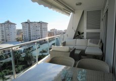 3+1 apartment for sale, 135 m2, 1000m from the sea in Cikcilli, Alanya, Turkey № 5770 – photo 21