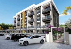 1+1 apartment for sale, 52 m2, Antalya, Turkey № 5755 – photo 8