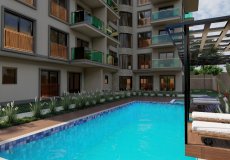 1+1 2+1 apartment for sale, 65 m2, 2000m from the sea in Konakli, Alanya, Turkey № 5722 – photo 13