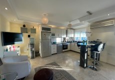3+1 penthouse for sale, 180 m2, 1200m from the sea in Avsallar, Alanya, Turkey № 5767 – photo 7