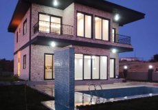 4+1 villa for sale, 230 m2, 3000m from the sea in Avsallar, Alanya, Turkey № 5778 – photo 2