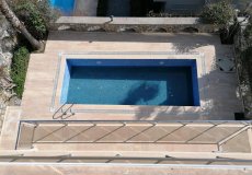 3+1 villa for sale, 200 m2, 400m from the sea in Konakli, Alanya, Turkey № 5787 – photo 44