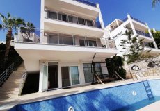 3+1 villa for sale, 200 m2, 400m from the sea in Konakli, Alanya, Turkey № 5787 – photo 18