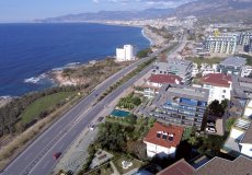 2+1, 3+1, 4+1 development project 50m from the sea in Kargicak, Alanya, Turkey № 5797 – photo 16