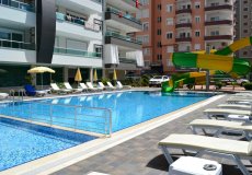 1+1 apartment for rent, 65 m2, 150m from the sea in Mahmutlar, Alanya, Turkey № 5714 – photo 3