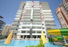 1+1 apartment for rent, 65 m2, 150m from the sea in Mahmutlar, Alanya, Turkey № 5714 – photo 7