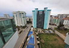 2+1 apartment for sale, 138 m2, 200m from the sea in Mahmutlar, Alanya, Turkey № 5870 – photo 58