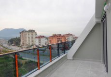  Commercial for sale, 321 m2, 2000m from the sea in Cikcilli, Alanya, Turkey № 5874 – photo 24