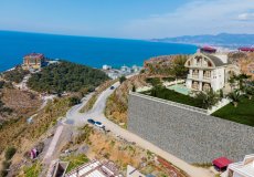 4+1 villa for sale, 440 m2, 650m from the sea in Kargicak, Alanya, Turkey № 5811 – photo 2
