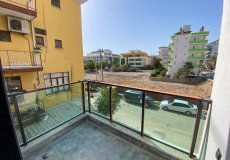 1+1 apartment for sale, 55 m2, 150m from the sea in Alanyas center, Alanya, Turkey № 5849 – photo 24