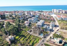 1+1 apartment for sale, 44 m2, 750m from the sea in Kestel, Alanya, Turkey № 5843 – photo 4