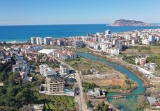1+1 apartment for sale, 44 m2, 750m from the sea in Kestel, Alanya, Turkey № 5843 – photo 3