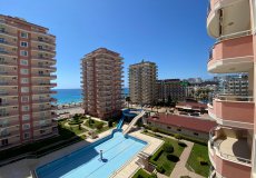 2+1 apartment for sale, 125 m2, 50m from the sea in Mahmutlar, Alanya, Turkey № 5838 – photo 3
