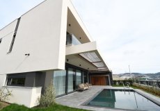 3+1 villa for sale, 217 m2, 2800m from the sea in Kargicak, Alanya, Turkey № 4875 – photo 6