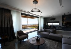3+1 villa for sale, 217 m2, 2800m from the sea in Kargicak, Alanya, Turkey № 4875 – photo 28