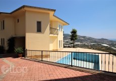 3+1 villa for sale, 220 m2, 2800m from the sea in Kargicak, Alanya, Turkey № 5841 – photo 1