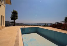 3+1 villa for sale, 220 m2, 2800m from the sea in Kargicak, Alanya, Turkey № 5841 – photo 4