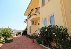 3+1 villa for sale, 220 m2, 2800m from the sea in Kargicak, Alanya, Turkey № 5841 – photo 5