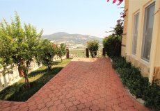 3+1 villa for sale, 220 m2, 2800m from the sea in Kargicak, Alanya, Turkey № 5841 – photo 7
