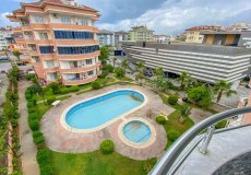 3+2 penthouse for sale, 195 m2, 500m from the sea in Tosmur, Alanya, Turkey № 5868 – photo 23