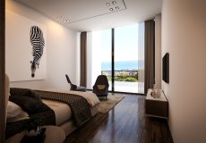 4+2, 5+2 villa for sale, 380 m2, 650m from the sea in Avsallar, Alanya, Turkey № 5890 – photo 11