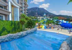 2+1 apartment for sale, 128 m2, 500m from the sea in Mahmutlar, Alanya, Turkey № 5836 – photo 5