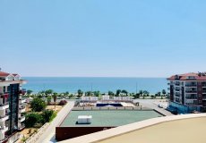 5+1 penthouse for sale, 270 m2, 150m from the sea in Kestel, Alanya, Turkey № 5822 – photo 1