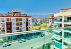 5+1 penthouse for sale, 270 m2, 150m from the sea in Kestel, Alanya, Turkey № 5822 – photo 3