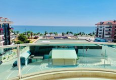 5+1 penthouse for sale, 270 m2, 150m from the sea in Kestel, Alanya, Turkey № 5822 – photo 2