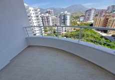 2+1 apartment for sale, 115 m2, 400m from the sea in Mahmutlar, Alanya, Turkey № 5895 – photo 18