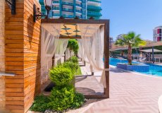 2+1 apartment for sale, 138 m2, 200m from the sea in Mahmutlar, Alanya, Turkey № 5870 – photo 4