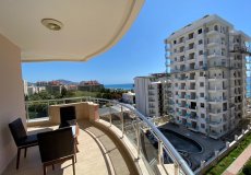 2+1 apartment for sale, 125 m2, 50m from the sea in Mahmutlar, Alanya, Turkey № 5838 – photo 5
