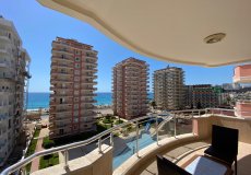 2+1 apartment for sale, 125 m2, 50m from the sea in Mahmutlar, Alanya, Turkey № 5838 – photo 4