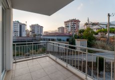 2+1 apartment for sale, 100 m2, 700m from the sea in Cikcilli, Alanya, Turkey № 6000 – photo 22