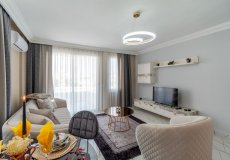 1+1 apartment for sale, 70 m2, 700m from the sea in Alanyas center, Alanya, Turkey № 6047 – photo 6